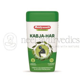 Baidyanath Granulos Kabja Har - 100 GM