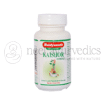 Baidyanath Guggulu Kaishore - 80 Tab