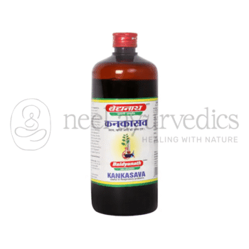 Baidyanath Asava Kankasava - 450 ML