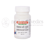 Baidyanath Bati Kankayan (Gulm) - 40 Tab