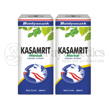 Baidyanath Kasamrit Herbal