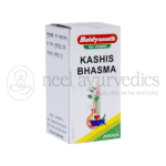 Baidyanath Bhasma de Kashis - 10 GM