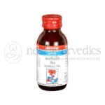 Baidyanath Aceite Kasisadi - 50 ML
