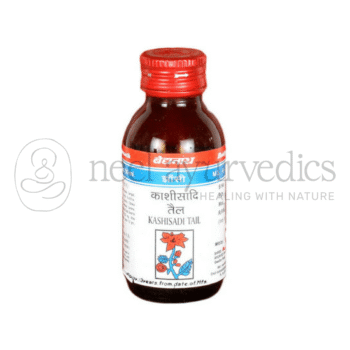 Baidyanath Aceite Kasisadi - 50 ML