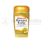 Baidyanath Chyawanprash Kesari Kalp Royal - 250 GM