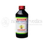 Baidyanath Asava Kumari No.3 - 200 ML