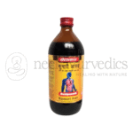 Baidyanath Asava Kumari - 450 ML