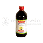 Baidyanath Arishta Kutajarishta - 450 ML