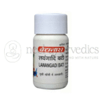 Baidyanath Bati Lawangadi - 10 GM