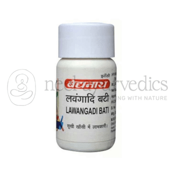 Baidyanath Bati Lawangadi - 10 GM