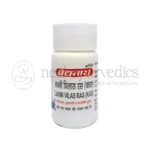 Baidyanath Ras Laxmivilas (Kash) - 40 Tab