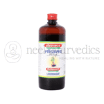 Baidyanath Asava Lodhrasava - 450 ML