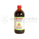 Baidyanath Asava Lohasava - 450 ML