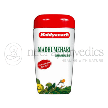 Baidyanath Granulos Madhumehari - 100 GM