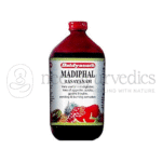 Baidyanath Rasayanam Madiphal - 200 ML