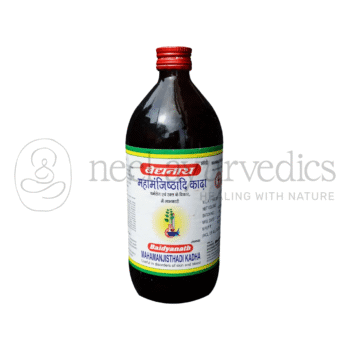 Baidyanath Kadha Mahamanjisthadi - 450 ML