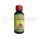 Baidyanath Aceite Mahamarichyadi - 50 ML