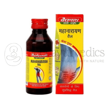 Baidyanath Aceite Mahanarayan - 200 ML
