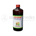Baidyanath Kadha Maharasnadi - 450 ML