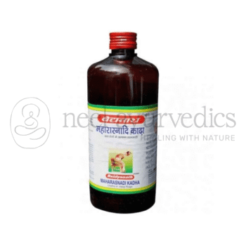 Baidyanath Kadha Maharasnadi - 450 ML