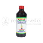 Baidyanath Kadha Mahasudarshan - 225 ML