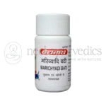 Baidyanath Bati Marichyadi - 10 GM