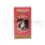 Baidyanath Pak de Musli - 100 GM