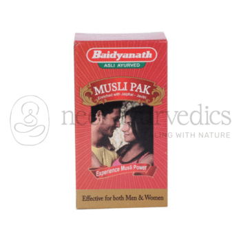 Baidyanath Pak de Musli - 100 GM
