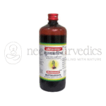 Baidyanath Arishta Mustakarishta - 450 ML