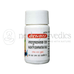 Baidyanath Ras Nashtpushpantak - 80 Tab