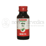 Baidyanath Aceite de Neem - 50 ML