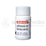Baidyanath Ras Nripatiballabh - 80 Tab
