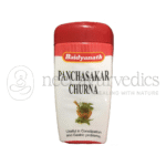 Baidyanath Churna Panchsakar - 100 GM
