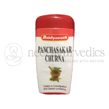 Baidyanath Churna Panchsakar - 100 GM