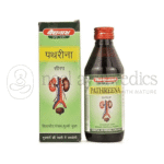 Baidyanath Jarabe Pathreena - 200 ML