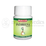 Baidyanath Comprimidos Pathreena - 50 Tabs