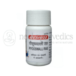 Baidyanath Ras Peeyushavalli (T.Bh.) - 10 GM