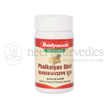 Baidyanath Ghrit Phalkalyan - 100 GM