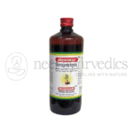 Baidyanath Asava Pipalyasava - 450 ML