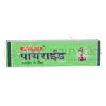 Baidyanath Unguento Pirrhoid - 15 GM
