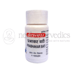 Baidyanath Bati Prabhakar - 80 Tab