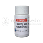 Baidyanath Ras Pradar Ripu - 80 Tab