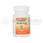 Baidyanath Lauh Pradarantak - 40 Tab