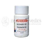 Baidyanath Ras Pradarantak - 80 Tab