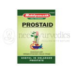 Baidyanath Prostaid - 50 Tab