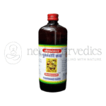 Baidyanath Kadha Punarnavadi - 450 ML