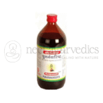 Baidyanath Arishta Punarnavarishta - 450 ML