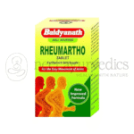 Baidyanath Tableta Rheumartho - 50 Tab