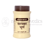 Baidyanath Churna Saraswat - 60 GM