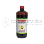 Baidyanath Asava Sarivadhyasava - 450 ML